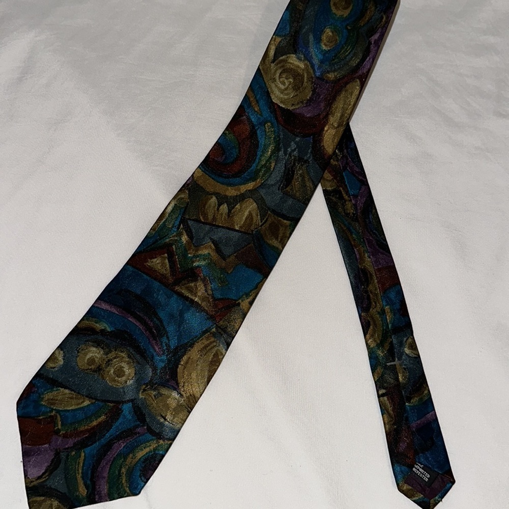 Windridge tie - Picture 5 of 6